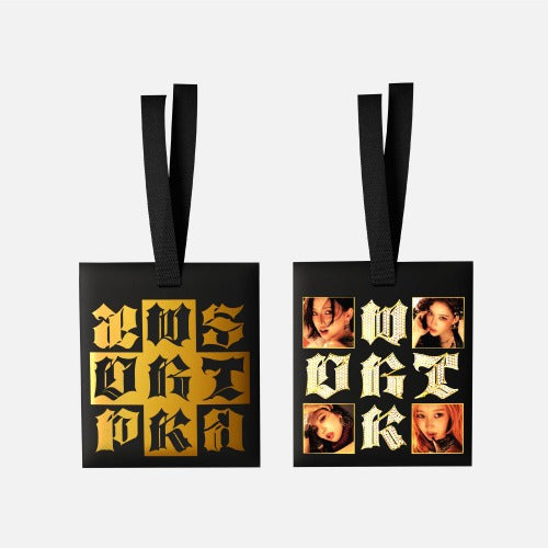 Espa aespa_DIRTY SCENTED SACHET SET_Dirty Work